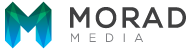 Morad Media Logo